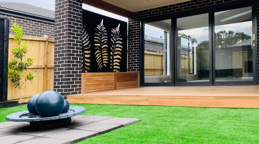 Best landscaper in Melbourne Northern Suburbs | Landscaping Wollert