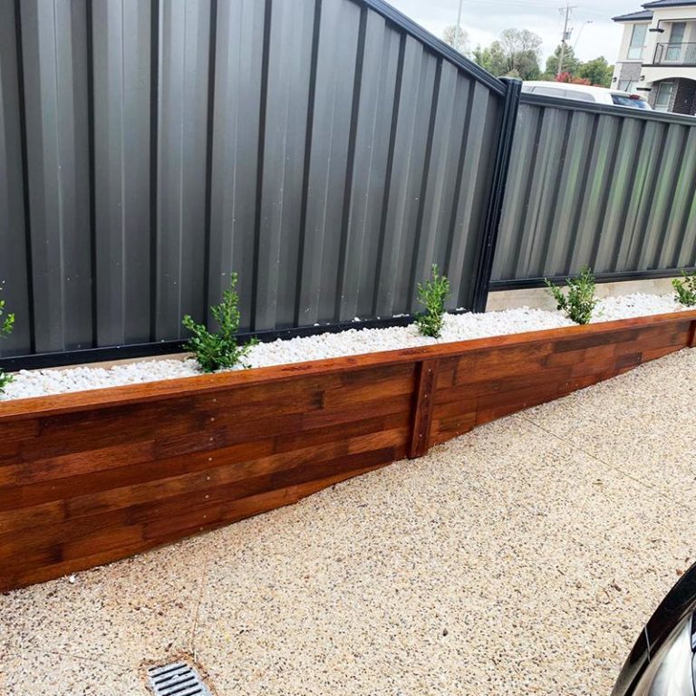 Landscaping in Melbourne | Best Landscaping Company Melbourne