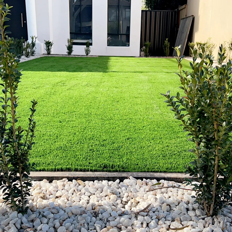 Supply and Installation Artificial Grass in Melbourne
