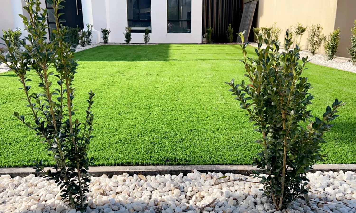 Upgrade Your Indoor & Outdoor Areas with Artificial Grass Melbourne